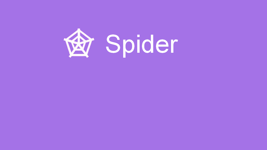 Microsoft solitaire collection - spider - 02 janvier 2024